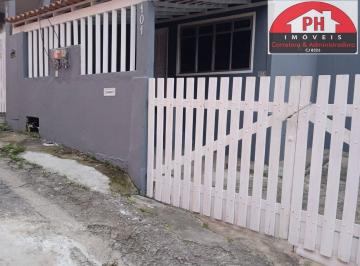 Casa · 67m² · 2 Quartos · 1 Vaga · Excelente Casa à Venda no Porto á 60 mts Praia da Pitória 2qts, gar com RGI