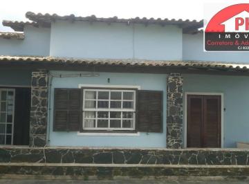 Comercial · 500m² · Abaixou!Ótima casa - Aluguel comercial - São Pedro da Aldeia - RJ.