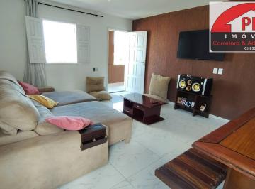 Casa · 330m² · 4 Quartos · 6 Vagas · Casa de 4 quartos com visão para a Lagoa no Campo Redondo