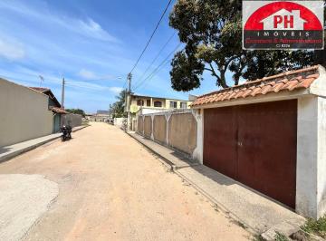 Casa · 325m² · 2 Quartos · 3 Vagas · Casa à Venda – Bairro São João, São Pedro da Aldeia/RJ