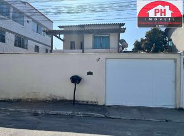 casa térrea · Duas Casas Independentes no mesmo Terreno – Bairro Peró, Cabo Frio