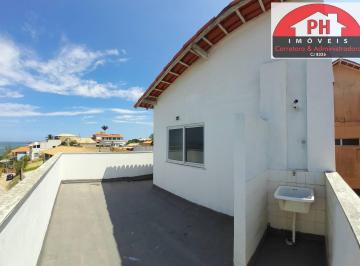 Apartamento · 132m² · 2 Quartos · 1 Vaga · Ótima Cobertura Próxima à Praia do Sol e Praia do Sudoeste.