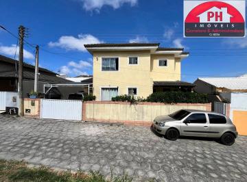 Casa · 87m² · 2 Quartos · 1 Vaga · Casa à venda no Condomínio (Cisne Branco) Ótimo preço!!! aproveitem!!