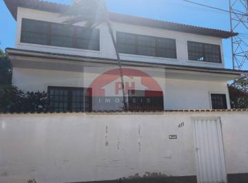 Casa · 364m² · 6 Quartos · 5 Vagas · Sobrado com 6 quartos Porto da Aldeia VENDA Casa para fins comerciais...