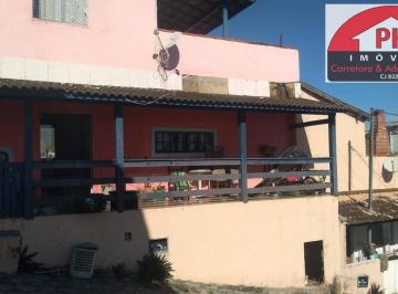 Casa · 3 Quartos · Vendo 1 casa em condomínio fechado - São Pedro da Aldeia.