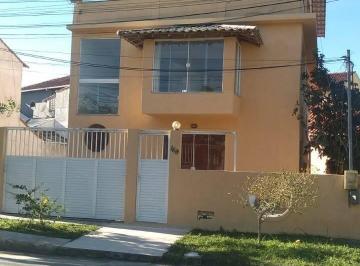 Casa · 3 Quartos · 1 Vaga · Vendo Casa em Condomínio fechado - São Pedro da Aldeia - RJ