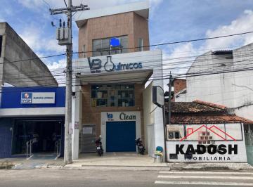 Foto 01 · Excelente oportunidade: Prédio Comercial para Venda localizado  na Avenida João Durval em Feira de S