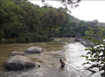 Rural de 4 quartos, Juquiá · Sítio com 173.000m² - Juquiá - SP  "VENDO"