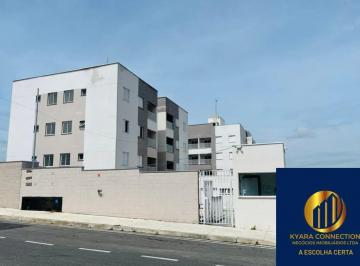 Foto 01 · Apartamento, Jardim Colonial, São José dos Campos, SP
