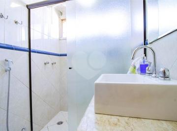 Apartamento de 4 quartos, São Paulo · Apartamento Residencial a venda no CAMPO BELO!