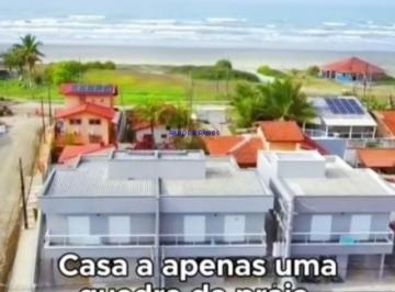 Foto 01 · Casa, Cibratel 02, Itanhaém, SP