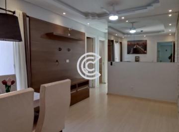 Foto 01 · Apartamento, Jardim Ipaussurama, Campinas, SP
