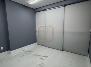 Foto 02 · Sala Comercial para Locação - Edifício Dual Business - Parque das Águas