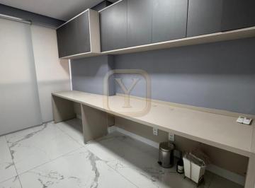 Foto 11 · Sala Comercial para Locação - Edifício Dual Business - Parque das Águas
