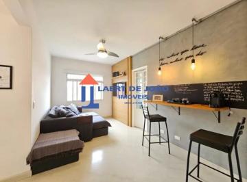 Foto 01 · Apartamento, Campo Belo, São Paulo, SP