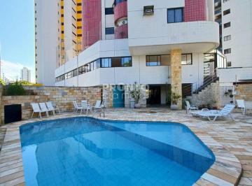 Apartamento de 4 quartos, Jaboatão dos Guararapes · APARTAMENTO COM 4 QUARTOS SENDO 1 SUITE EM ÓTIMA LOCALIZAÇÃO - CANDEIAS