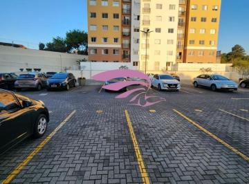 Foto 01 · Apartamento, Uberaba, Curitiba, PR