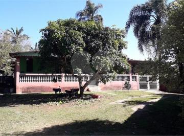 Rural · 110m² · 2 Quartos · 2 Vagas · Chácara com 2 quartos à venda em Caputera - SP
