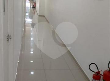 Comercial · 250m² · Salão Comercial à venda em Santo amaro - SP