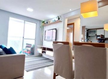 Apartamento · 60m² · 2 Quartos · Apartamento com 2 quartos à venda em Jardim marilu - SP