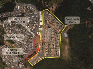 Terreno · 175m² · Loteamento à venda em Jardim Ísis - SP