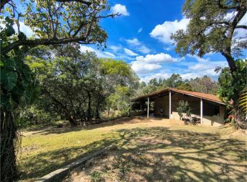 Rural · 280m² · 4 Quartos · Sítio com 4 quartos à venda em Brigadeiro tobias - SP