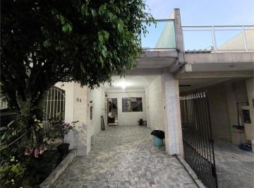 Casa · 80m² · 3 Quartos · 1 Vaga · Condomínio com 3 quartos à venda em Capão Redondo - SP