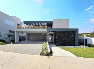 Casa de 4 quartos, Indaiatuba · Sobrado á venda com 4 Suítes, sendo 1 Master, Escritório, Piscina em Indaiatuba