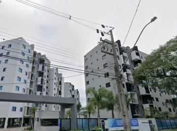 202509301423059158.jpg · Apartamento para Venda em Curitiba, Hauer, 3 dormitórios, 1 banheiro, 1 vaga