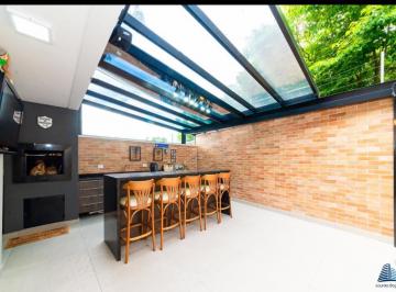 202608131205404187.png · Casa em Condomínio para Venda em Curitiba, Santa Cândida, 3 dormitórios, 1 suíte, 3 banheiros, 2 vag