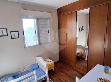 Apartamento de 3 quartos, São Paulo · Apartamento Residencial a venda na MOOCA!