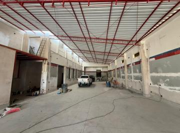 Comercial , Jundiaí · Galpão para locação ,500 m² ,recém construído em Jundiaí 