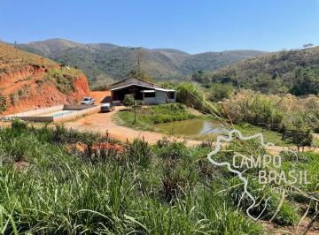 Foto 01 · SÍTIO DE 32 MIL M² NA ZONA NORTE! COM PASTO FORMADO, CURRAL E CASA DE 3 DORMITÓRIOS!