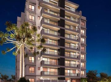 Apartamento de 2 quartos, Curitiba · Apartamento Residencial no Bairro Juvevê.