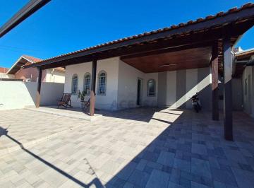 1de4bfa60b3805dd1efe656a1d0f81708f4b2efc · Casa com 3 dormitórios à venda, 240 m² por R$ 547.000,00 - Jardim Paraíso - Botucatu/SP