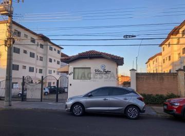 2262031b7539864ea326f5046f681aa2139643bc · Apartamento com 2 dormitórios à venda por R$ 240.000 - Vila São Judas Thadeu - Botucatu/SP