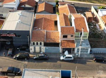 1628c1ac52e958bcc94832f76b98e6680d6e2ba9 · Casa com 3 dormitórios à venda, 180 m² por R$ 420.000,00 - Vila Paulista - Botucatu/SP