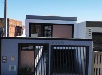 dbbb15ee719c210d843a1624ebcdba7cb71e2ae9 · Casa com 3 dormitórios à venda, 141 m² por R$ 565.000 - Jardim Ypê - Botucatu/SP