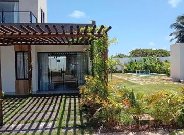 Casa de 4 quartos, Nísia Floresta · casa de praia 
