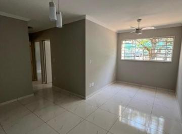 Foto 01 · Apartamento, Jardim Inocoop, Rio Claro, SP