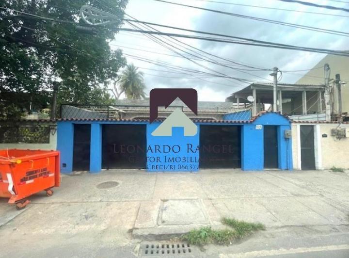 Foto do imóvel - Codigo: 685