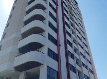Apartamento de 1 quarto, Manaus · Residencia Valderez Simões Apartamento de 300m² com 05 Suítes