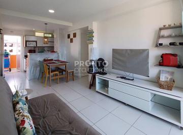 Apartamento de 2 quartos, Ipojuca · Porto de Galinhas