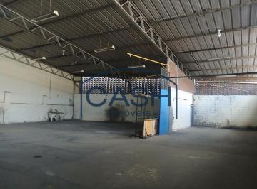 Comercial , Rio de Janeiro · Galpão 800m² - Taquara / Rio de Janeiro - Ref.: 7171