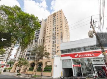 Apartamento de 2 quartos, São Paulo · Vendo Apartamento  em Moema