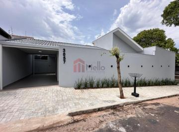 Foto 01 · Imperdível casa à venda em Umuarama-PR, Jardim Alphavile: 3 quartos, 1 suite, 1 sala, 2 banheiros, 2