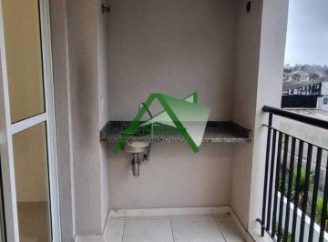 Apartamento de 3 quartos, Santo André · Excelente apartamento com Lazer completo em Santo André!