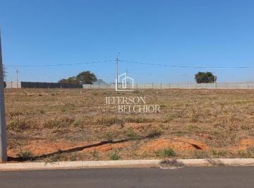 Foto 01 · Terreno, Residencial do Bosque, Mogi Mirim, SP