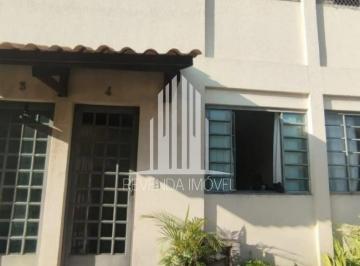 Photo 1 · Casa à venda em Americanópolis, São Paulo-SP: 2 quartos, 1 banheiro, 2 vagas - 6