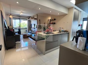 Apartamento de 2 quartos, São Paulo · Apartamento com Sacada e Vista Maravilhosa no Jardim Ester